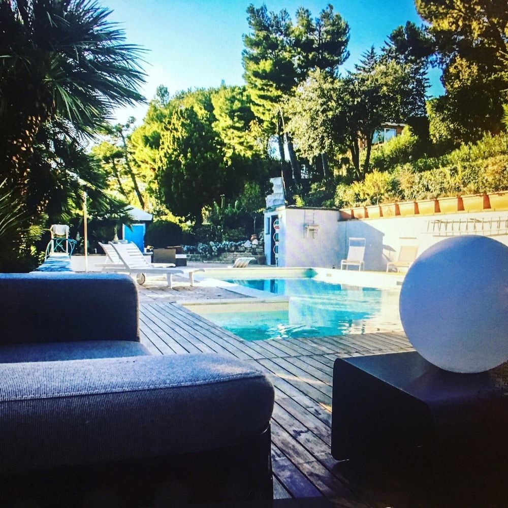 Villa Silvio b&b