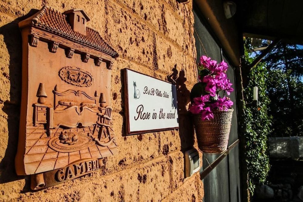 Villa Silvio b&b