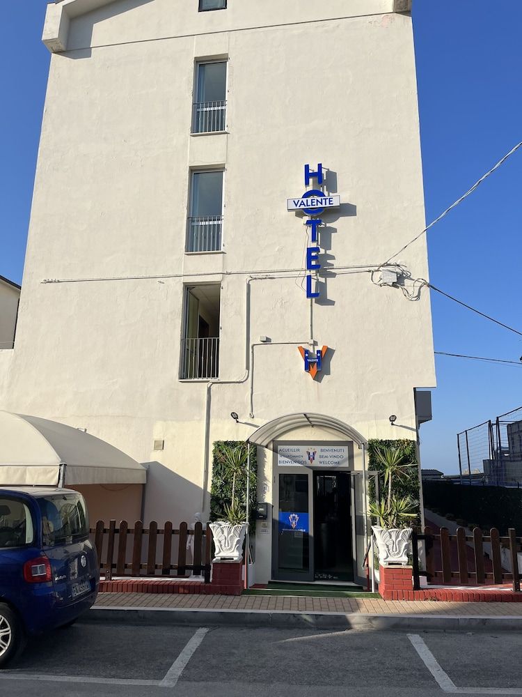 Hotel Valente