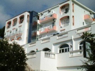 Hotel La Ginestra