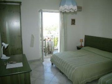 Hotel La Ginestra