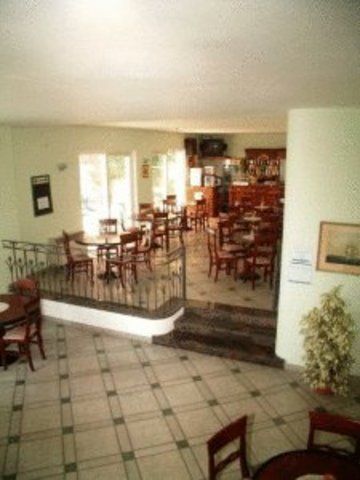 Hotel La Ginestra