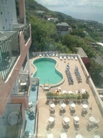 Hotel La Ginestra