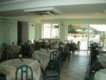 Hotel La Ginestra