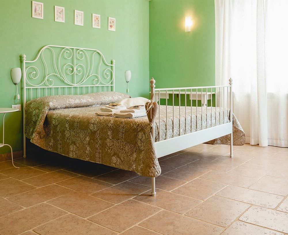 Fiori Di Campo B&B