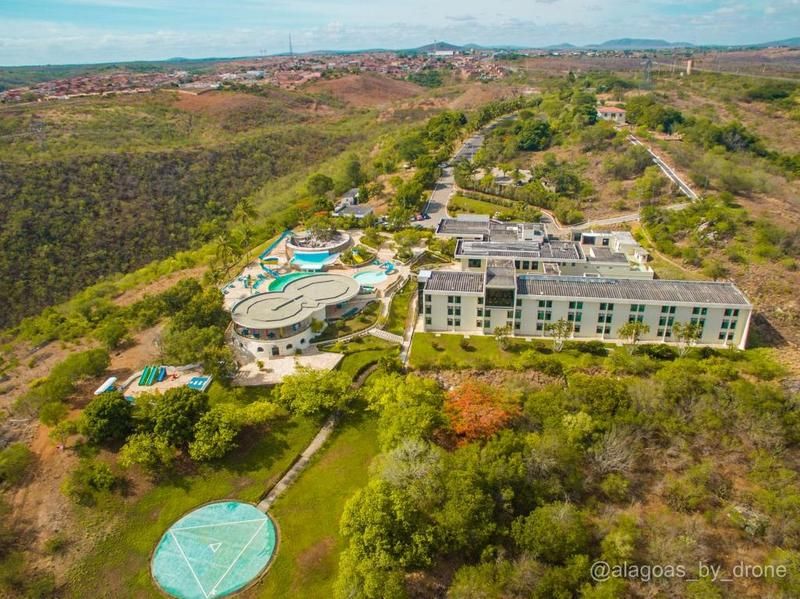 Xingo Parque Hotel  & Resort