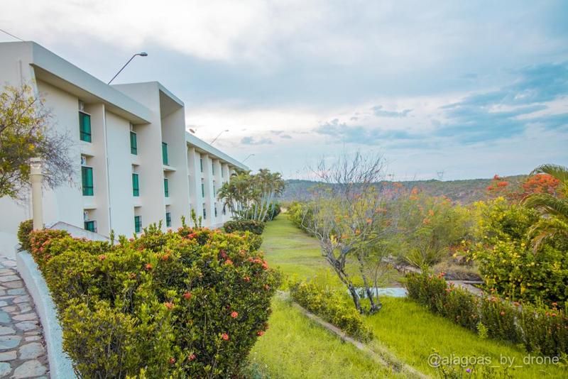 Xingo Parque Hotel  & Resort