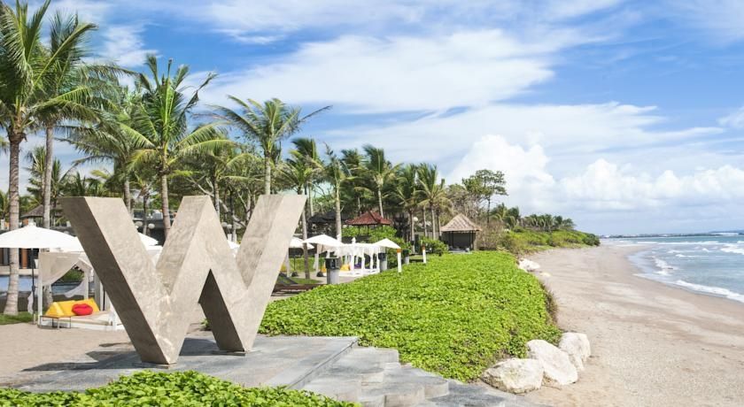 W Bali - Seminyak