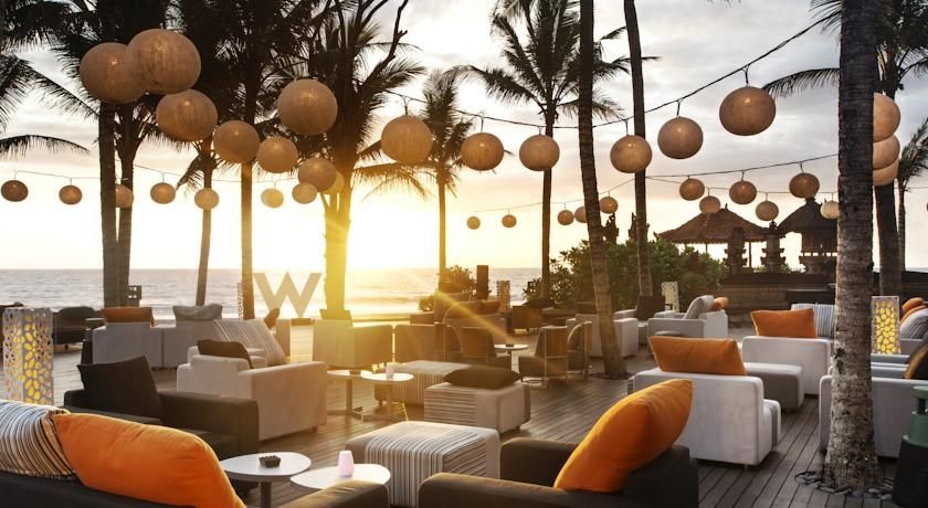 W Bali - Seminyak