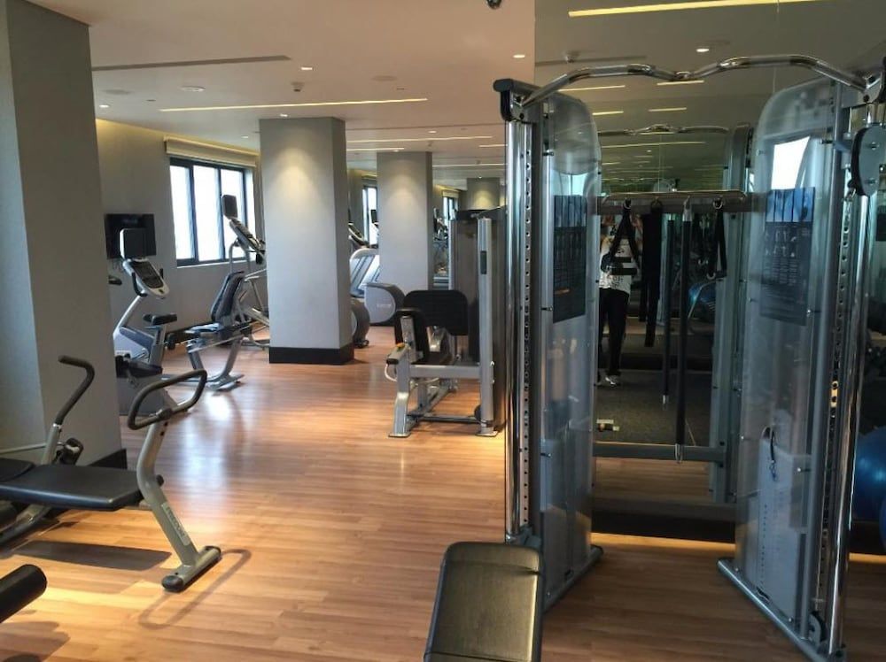 Vivanta Guwahati