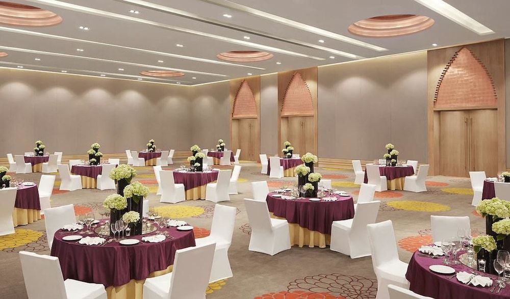 Vivanta Guwahati