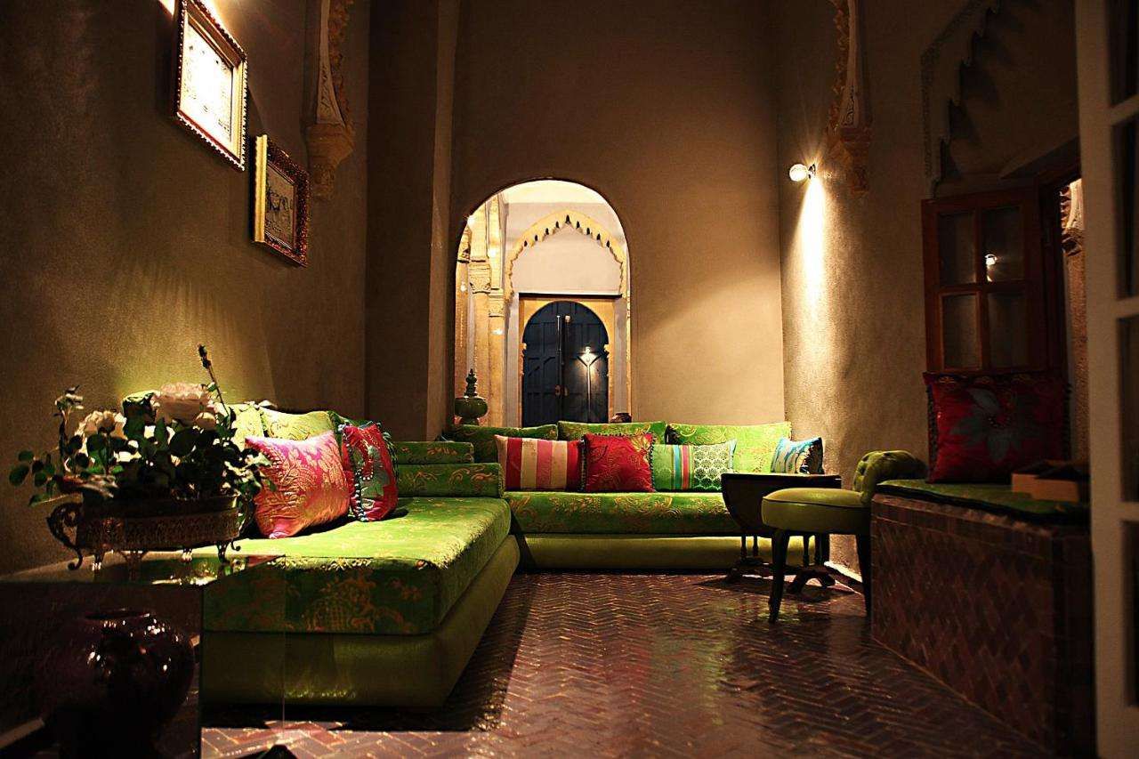 L'Alcazar