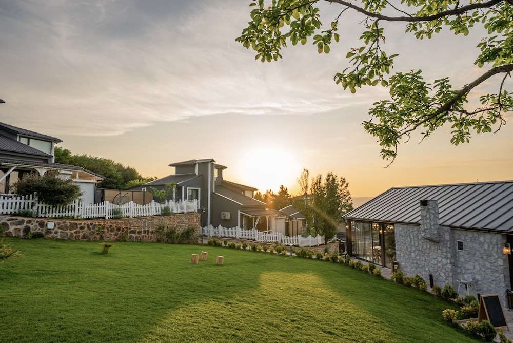 Alya Kartepe Villa
