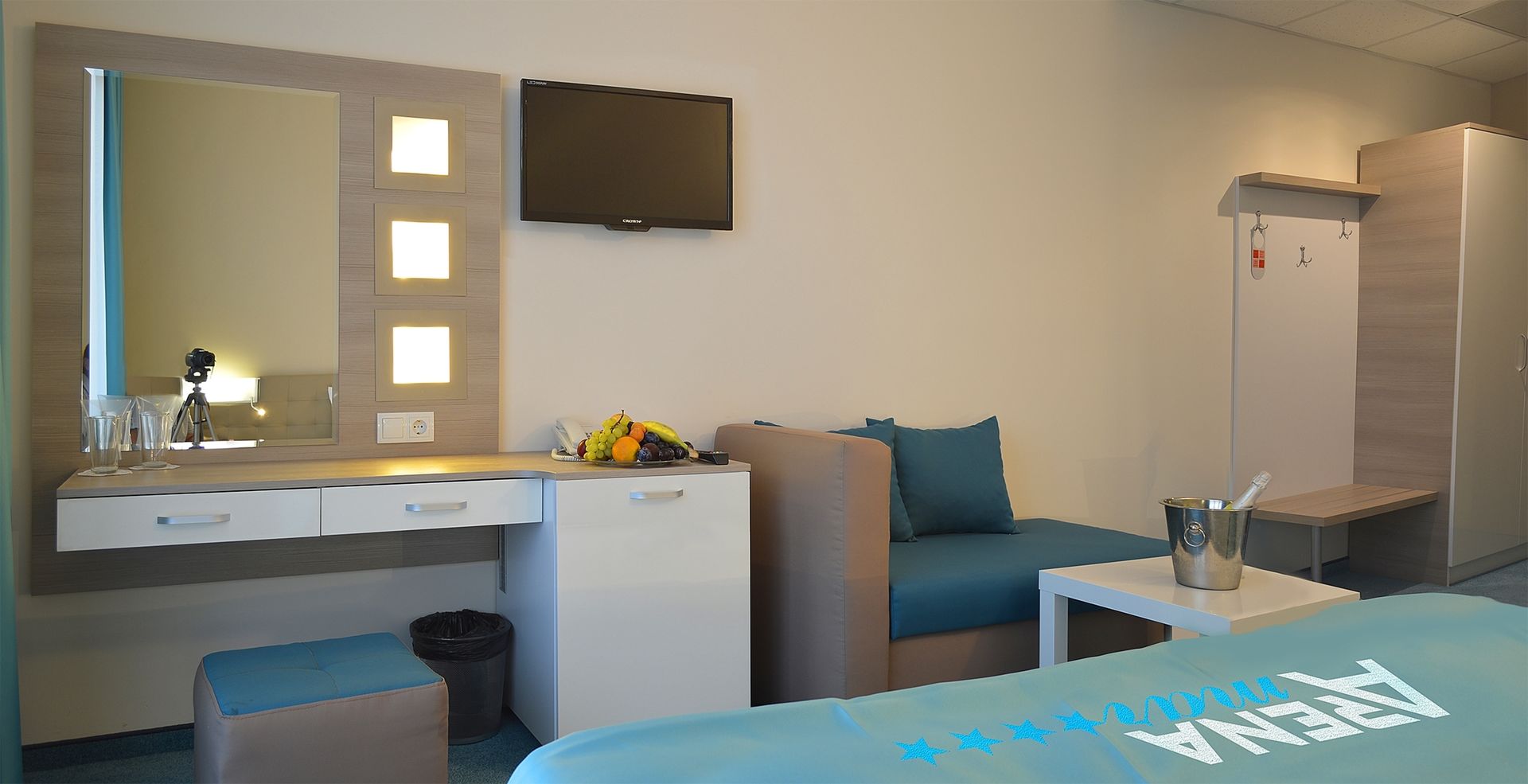 Arena Mar Hotel