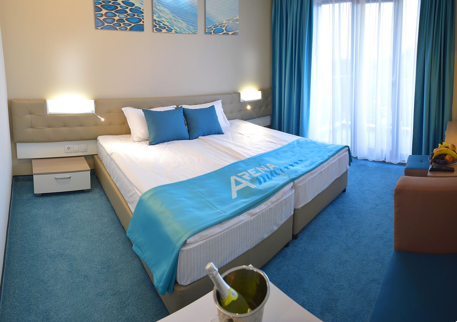 Arena Mar Hotel