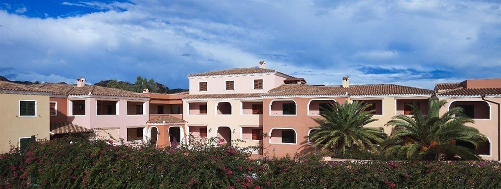Cala Ginepro Hotels - Residence Sos Alinos