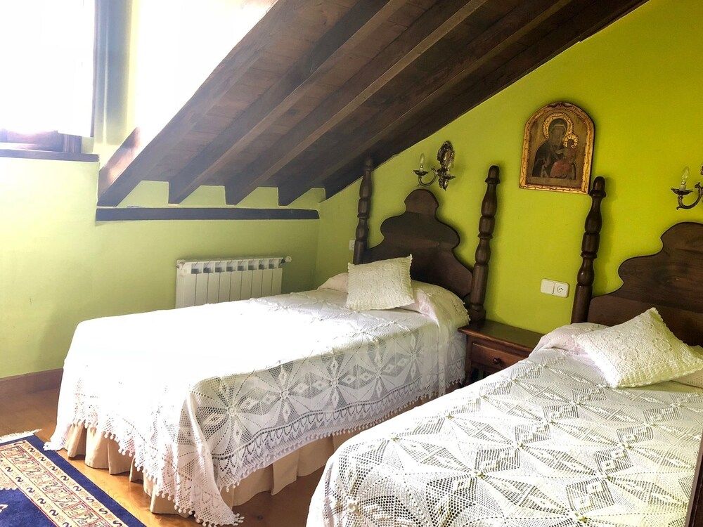 Apartamentos La Casona