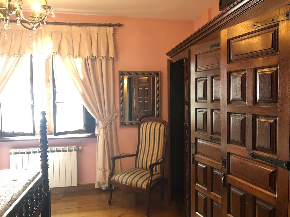 Apartamentos La Casona