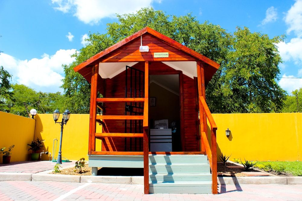 Staymorr Boutique Guest House