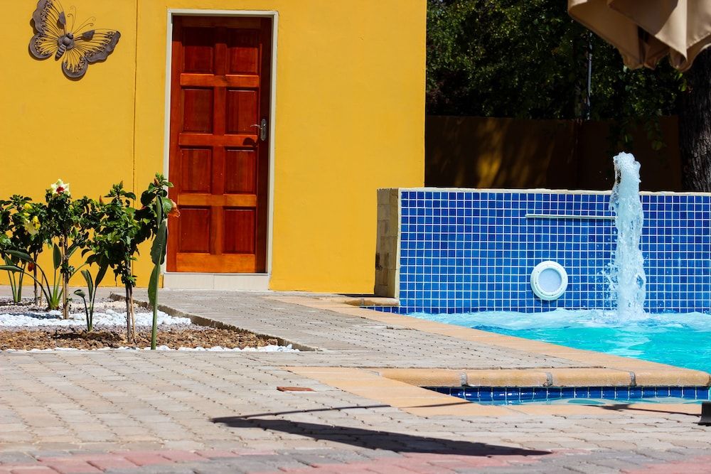 Staymorr Boutique Guest House