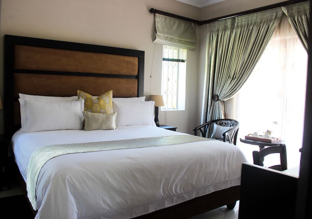 Staymorr Boutique Guest House