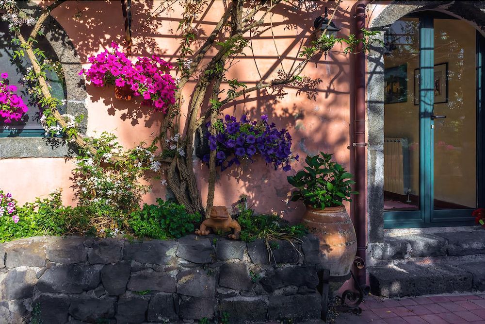 B&B Il Glicine