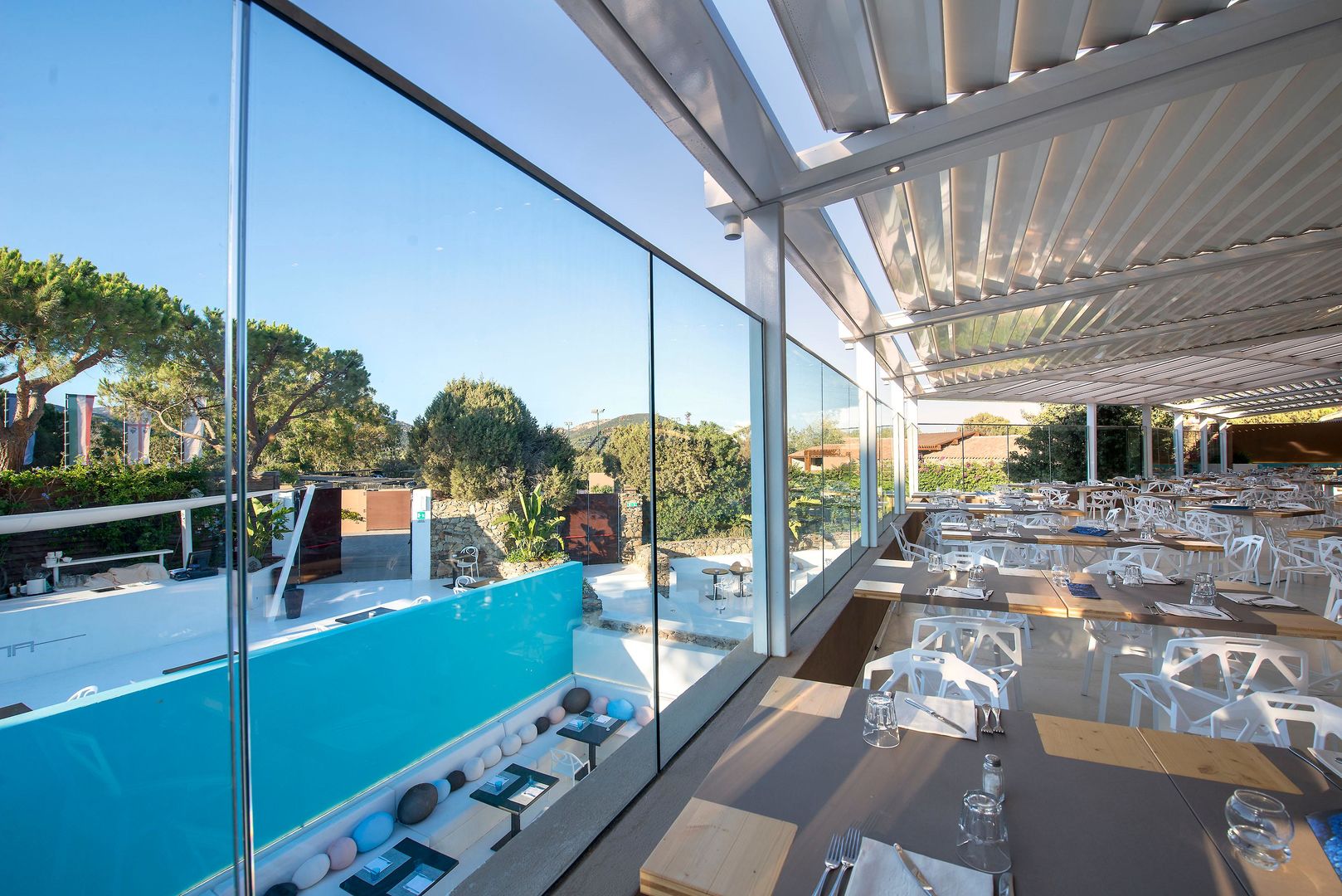 Baia di Chia Resort Sardinia, Curio Collection by Hilton