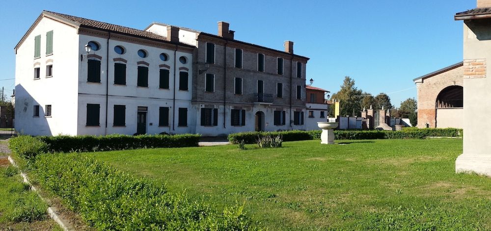 Volivia Relais Agriturismo