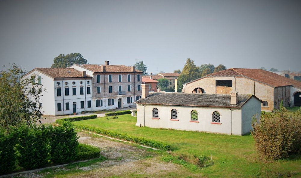 Volivia Relais Agriturismo