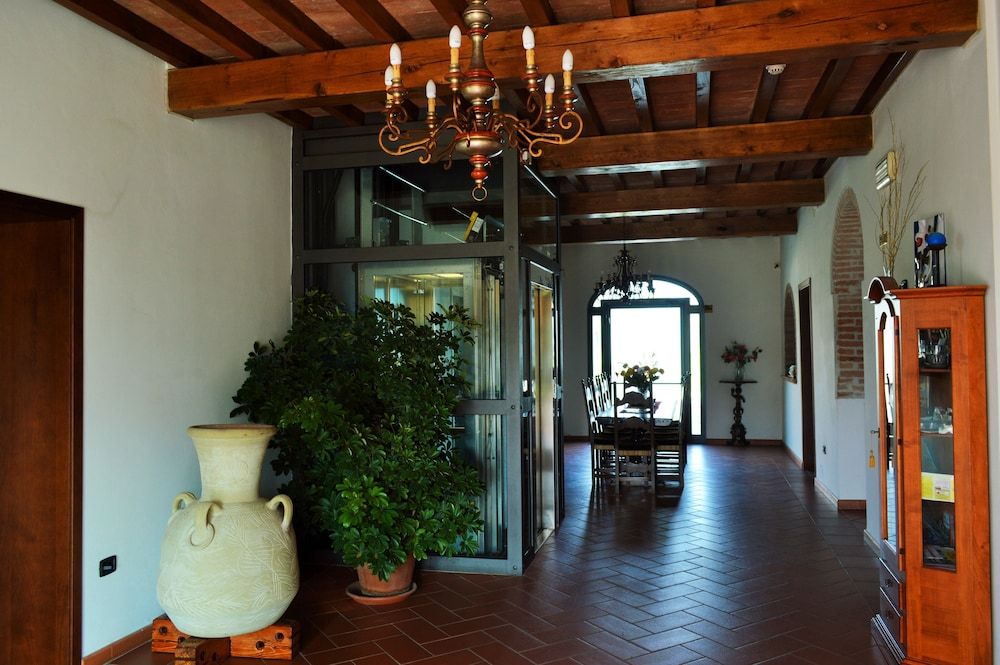 Volivia Relais Agriturismo