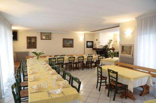 Albergo Ristorante Vittoria