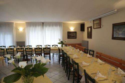 Albergo Ristorante Vittoria