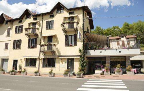 Albergo Ristorante Vittoria