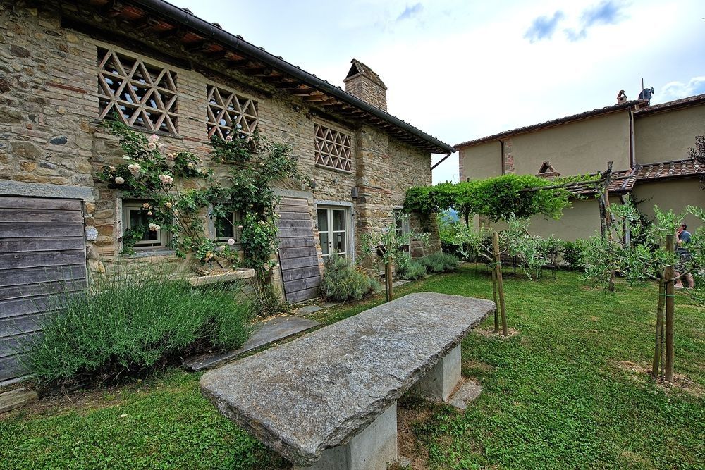 Casa Del Rosmarino
