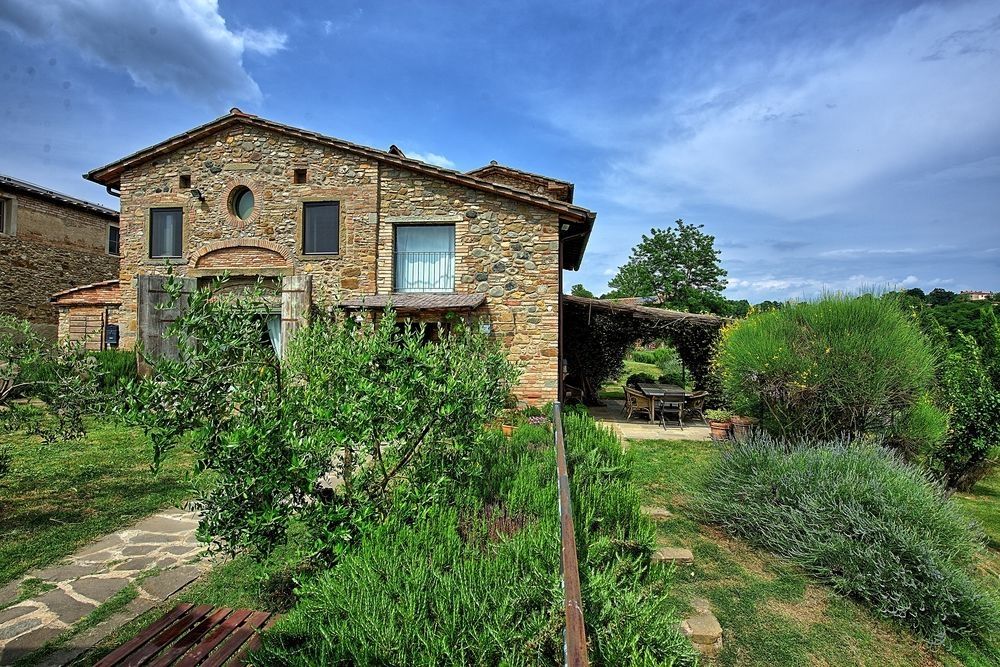 Casa Del Rosmarino