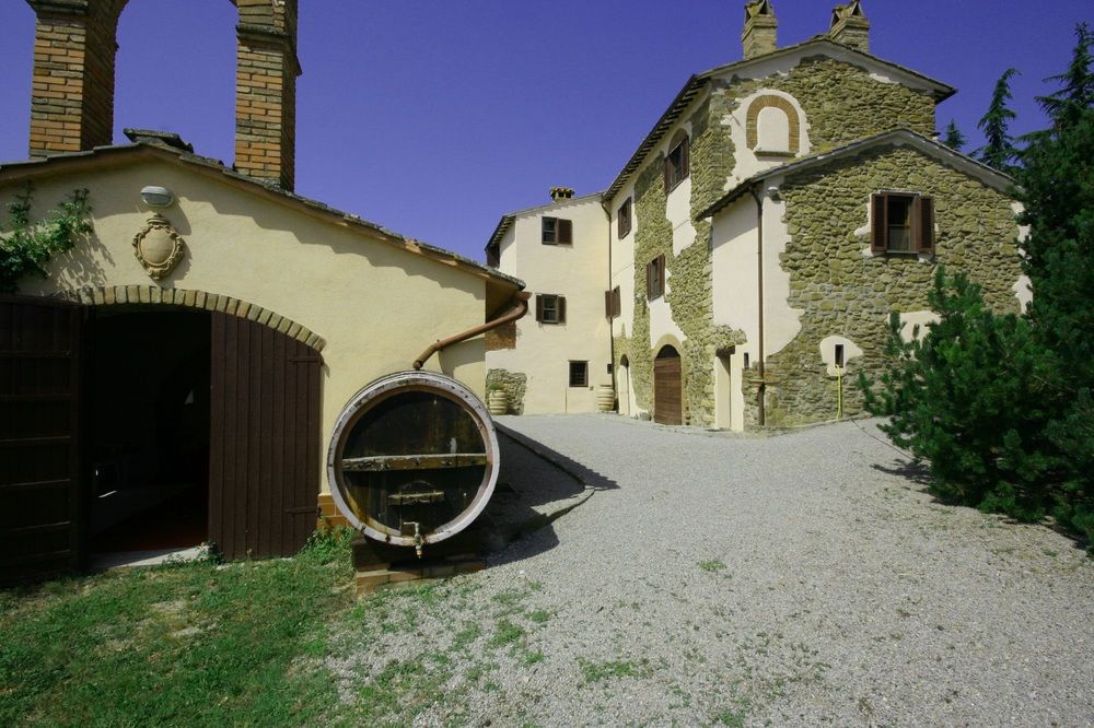 Villa Uccellaia