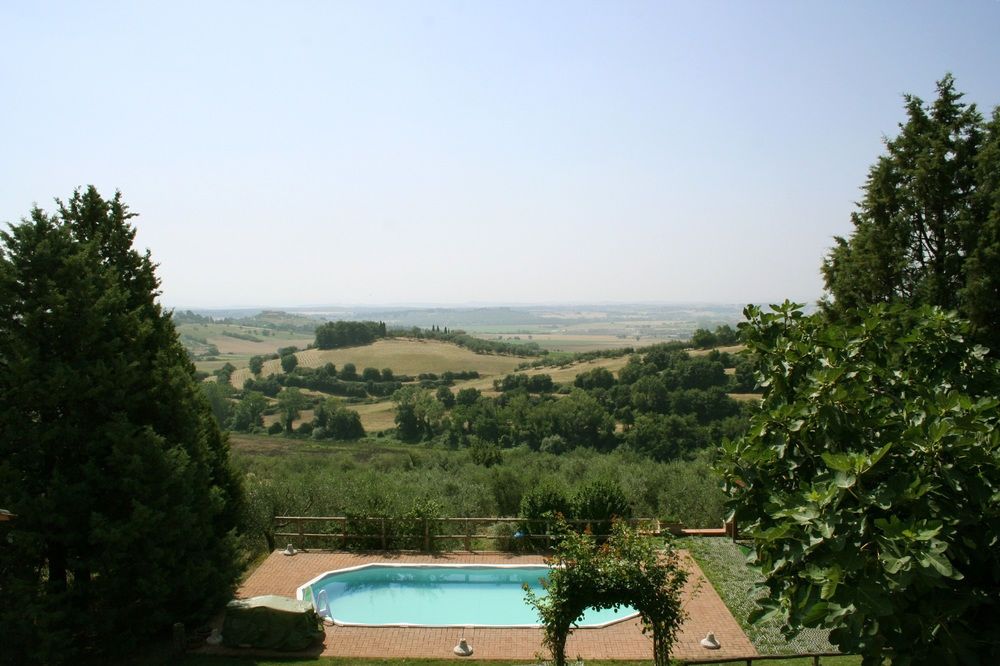 Villa Uccellaia