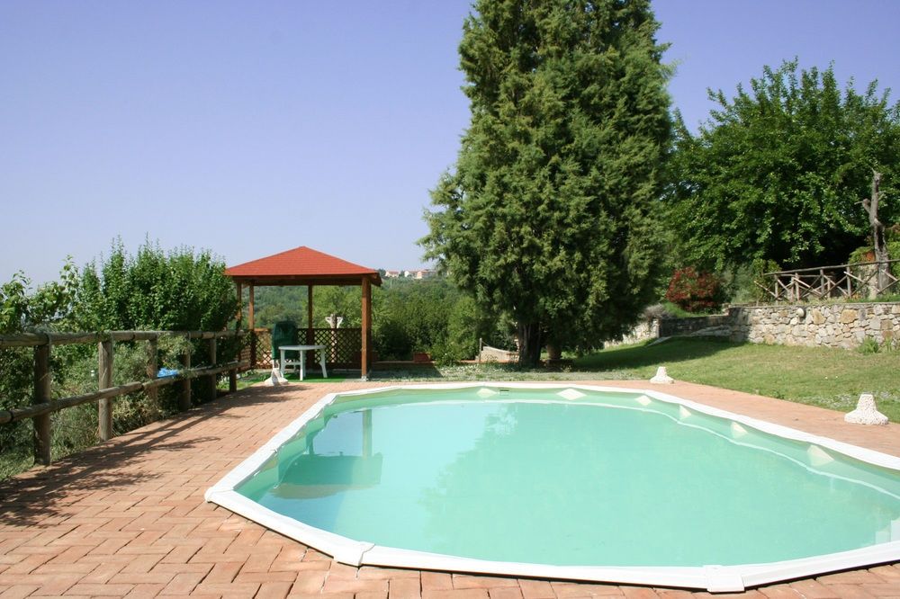Villa Uccellaia