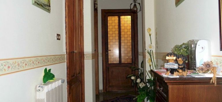B&B Le 4 stagioni