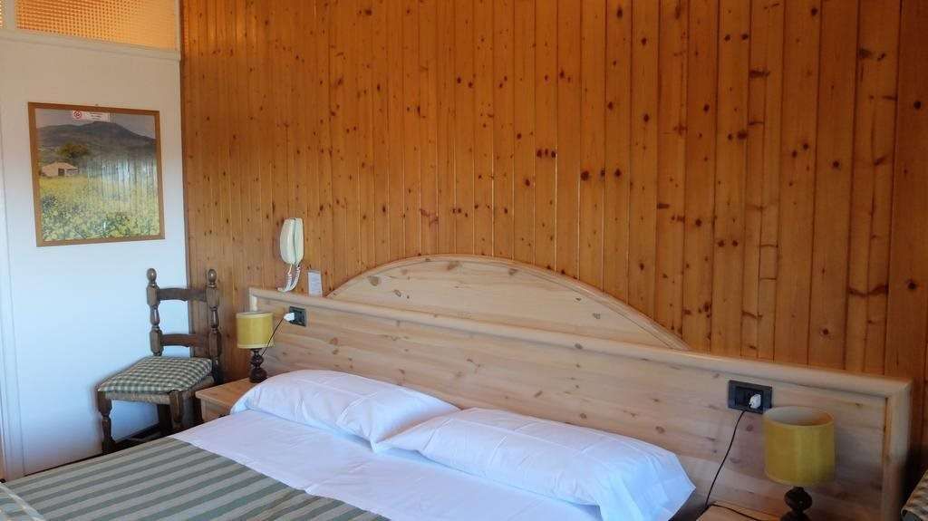 Albergo Sport