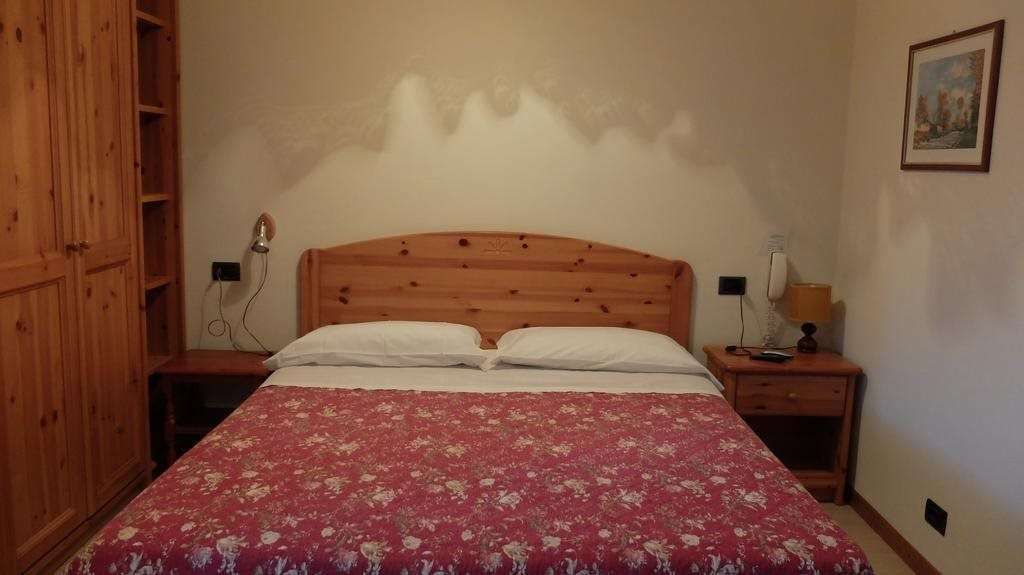 Albergo Sport