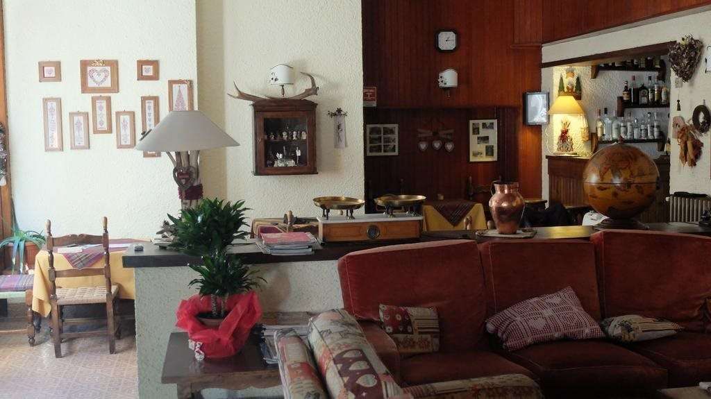 Albergo Sport