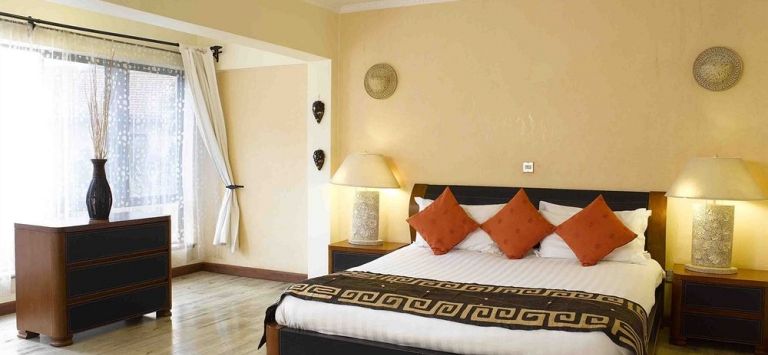 Wasini All Suite Hotel