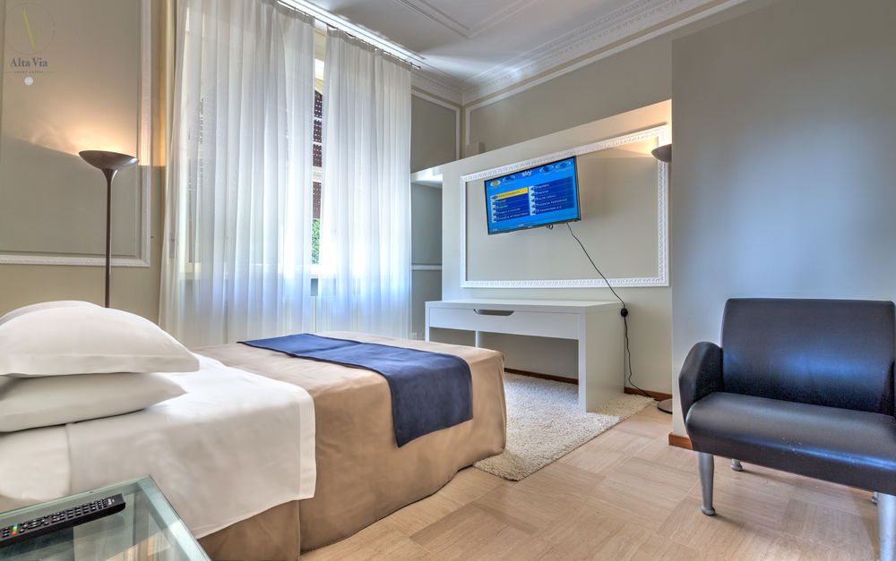 Ramé Suites