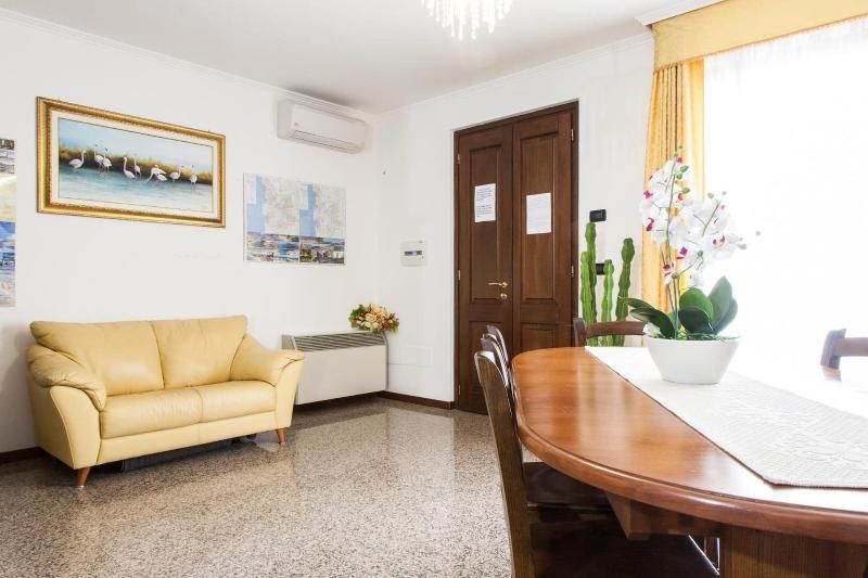 Affittacamere Acquamarina