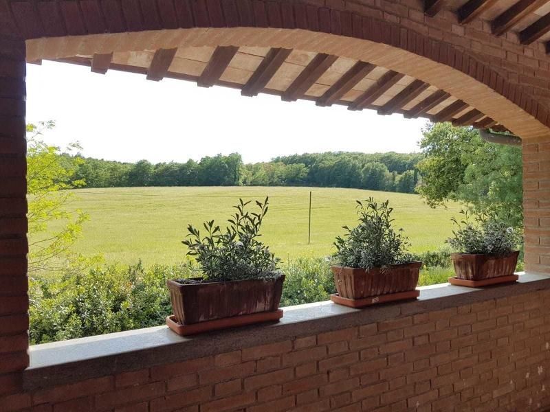 Il Casale Dei Fiori