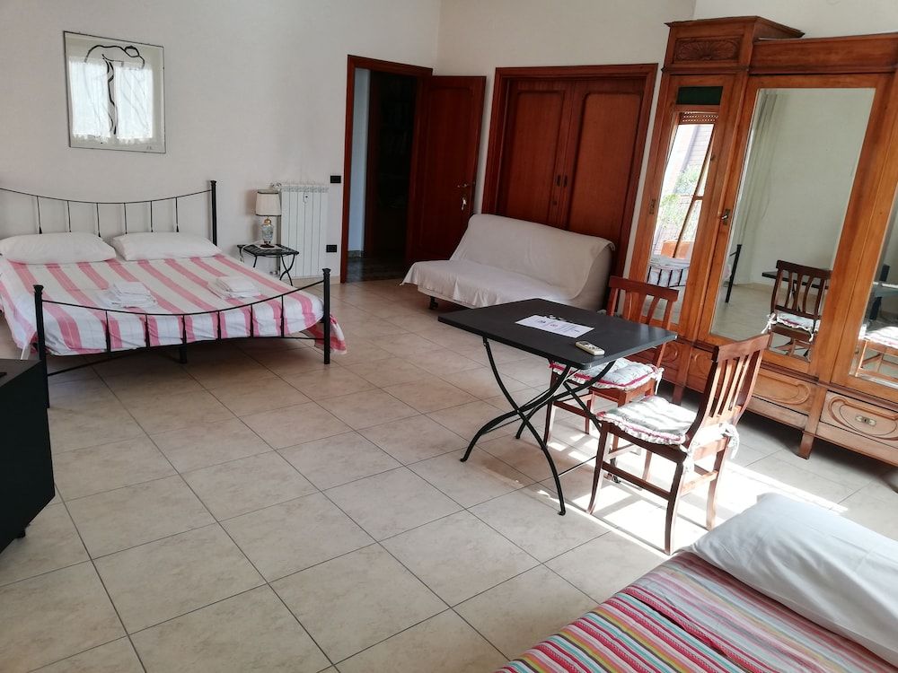 B&B Vanvitelli