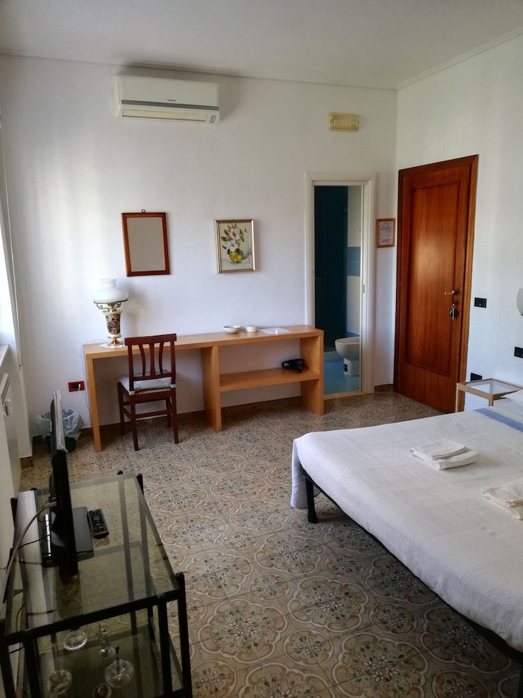 B&B Vanvitelli