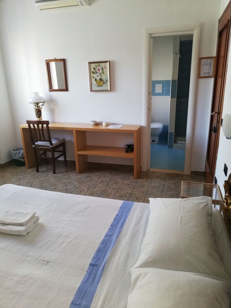 B&B Vanvitelli