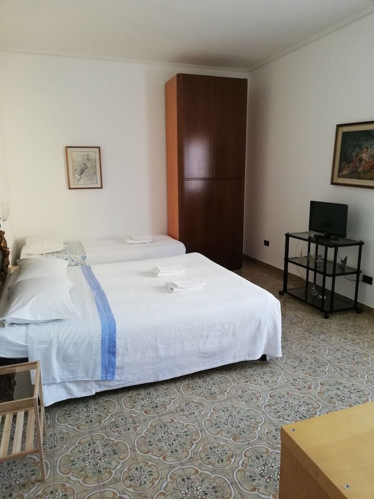 B&B Vanvitelli